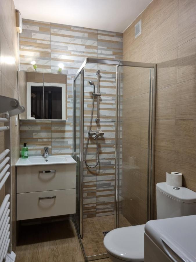 Maison Ville Dans Une Voie Privee Saint-Ouen  Zewnętrze zdjęcie